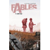 FABLES - Tome 17