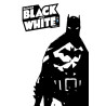 BATMAN BLACK AND WHITE - Tome 1