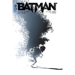BATMAN - Tome 4