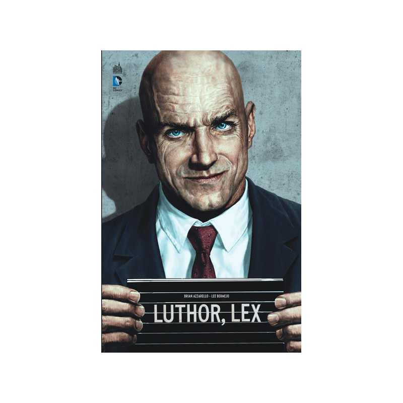 LUTHOR - Tome 0