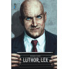 LUTHOR - Tome 0