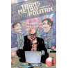 TRANSMETROPOLITAN - Tome 2