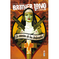 100 BULLETS-BROTHER LONO