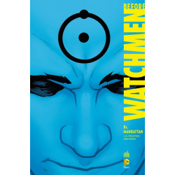 BEFORE WATCHMEN - Tome 8