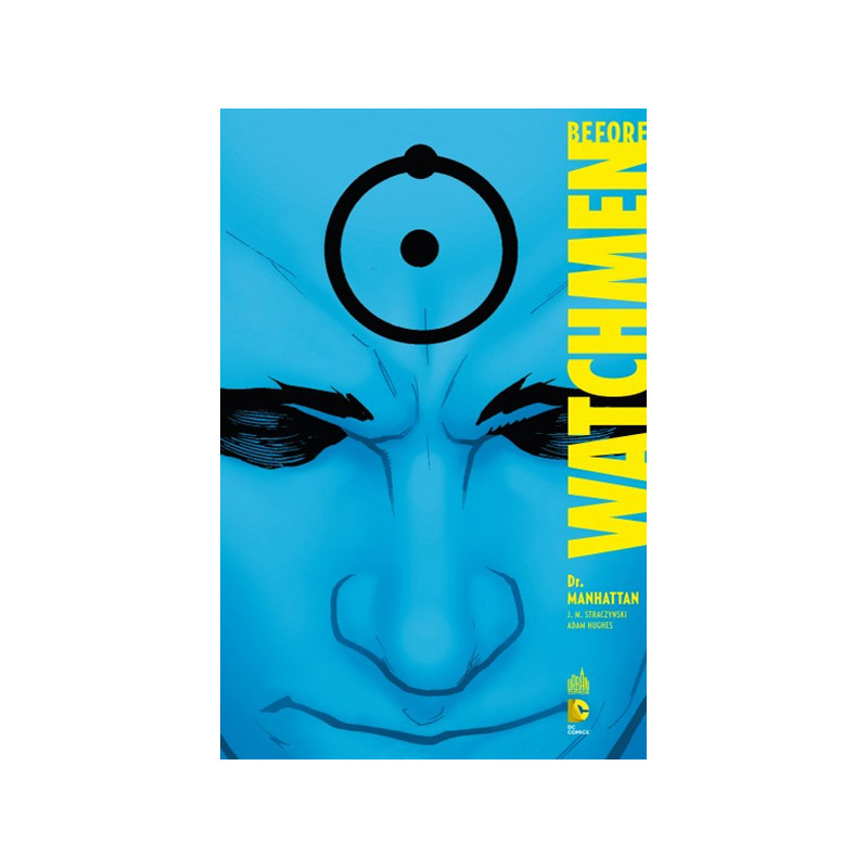 BEFORE WATCHMEN - Tome 8