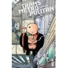 TRANSMETROPOLITAN - Tome 1