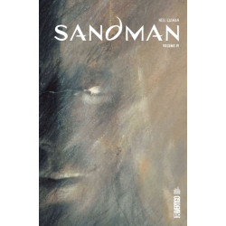 SANDMAN tome 4