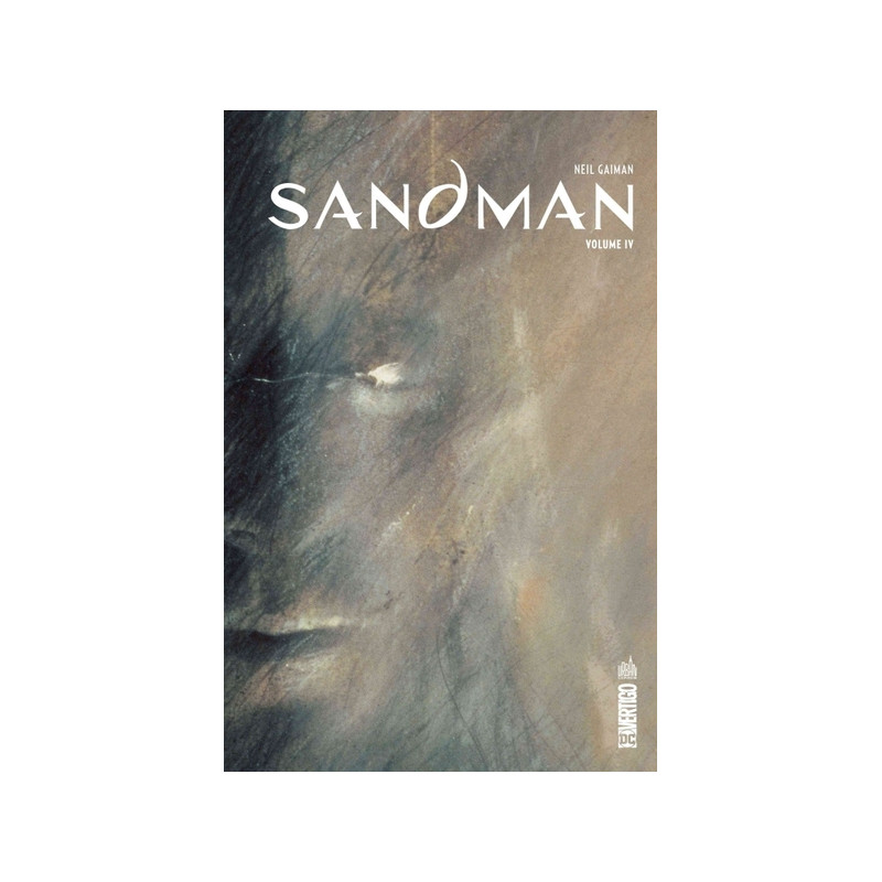 SANDMAN tome 4