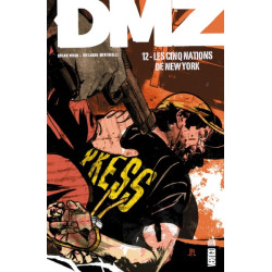 DMZ T12