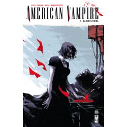 American Vampire  - Tome 5