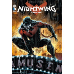 NIGHTWING - Tome 3