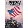 JUSTICE LEAGUE - Tome 4