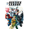 JUSTICE LEAGUE - Tome 3