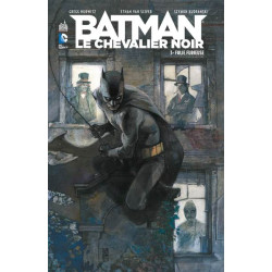 BATMAN LE CHEVALIER NOIR :...