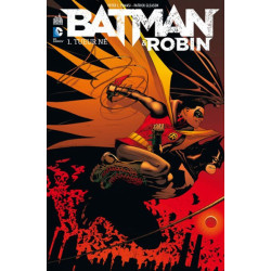 BATMAN & ROBIN - Tome 1