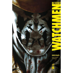 BEFORE WATCHMEN - Tome 3