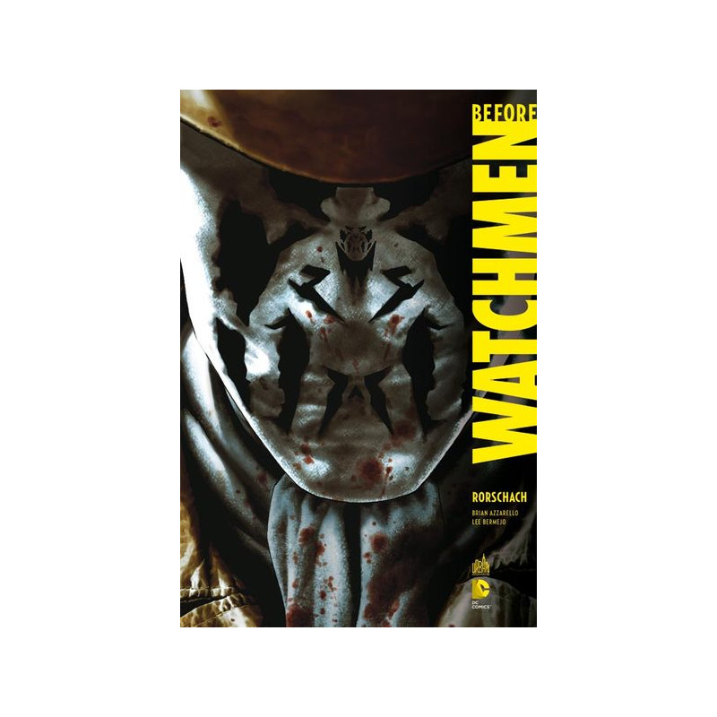 BEFORE WATCHMEN - Tome 3