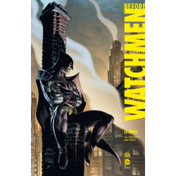 BEFORE WATCHMEN - Tome 6