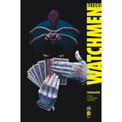 BEFORE WATCHMEN - Tome 2