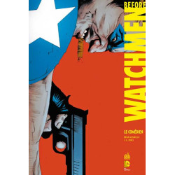 BEFORE WATCHMEN - Tome 7