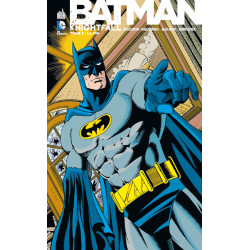 BATMAN KNIGHTFALL - Tome 5