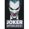 JOKER ANTHOLOGIE - Tome 0