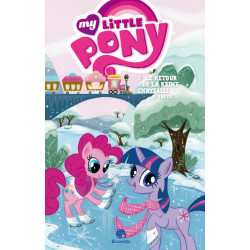 LITTLE PONY T2