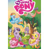 LITTLE PONY T1