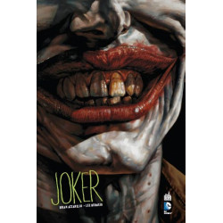 JOKER - Tome 0