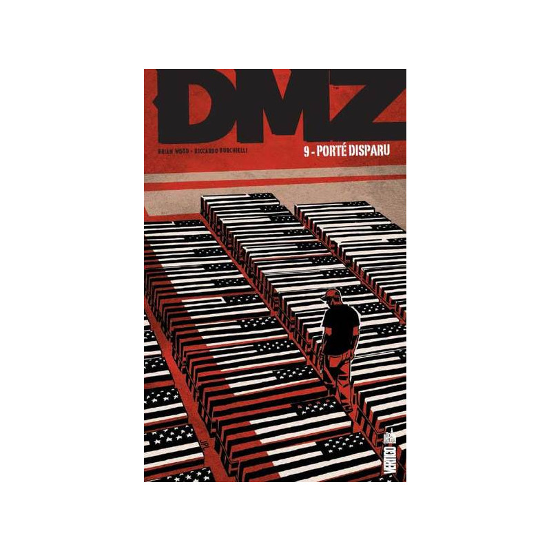 DMZ T9