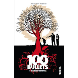 100 BULLETS T14