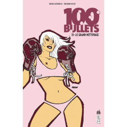 100 BULLETS T13