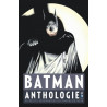 BATMAN ANTHOLOGIE - Tome 0