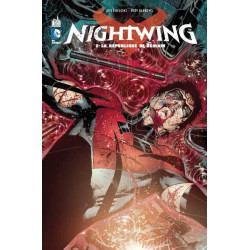 NIGHTWING - Tome 2