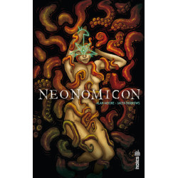 NEONOMICON T0