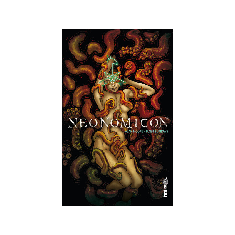 NEONOMICON T0