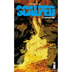 SCALPED T9 SOUPLE