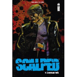 SCALPED T9 CARTONNE