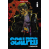 SCALPED T9 CARTONNE