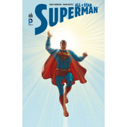 ALL-STAR SUPERMAN  - Tome 0