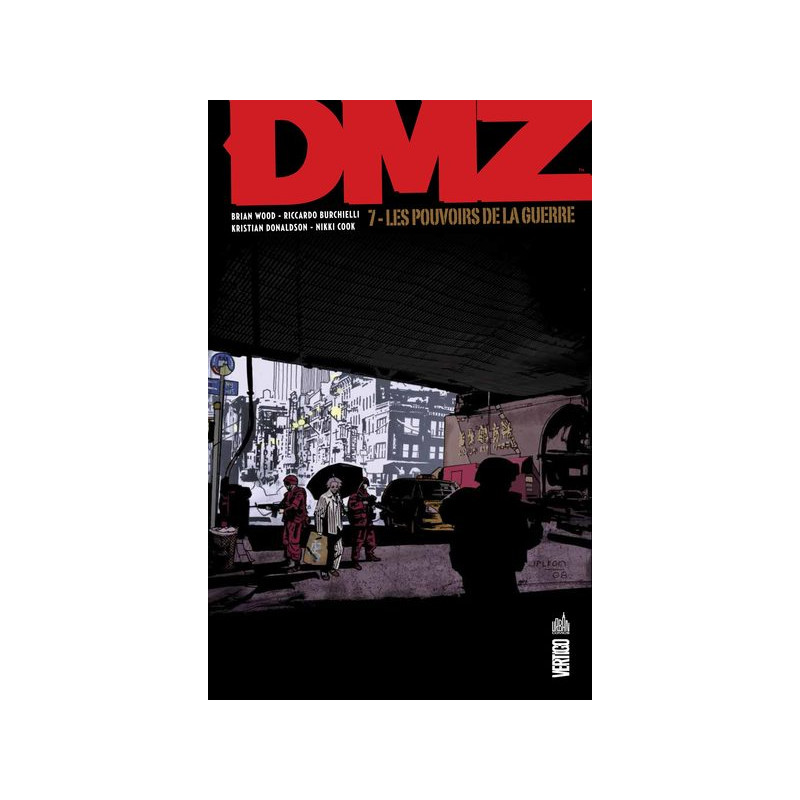 DMZ T7