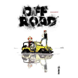 OFF ROAD - Tome 0