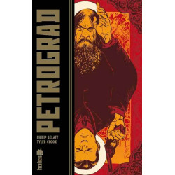 PETROGRAD