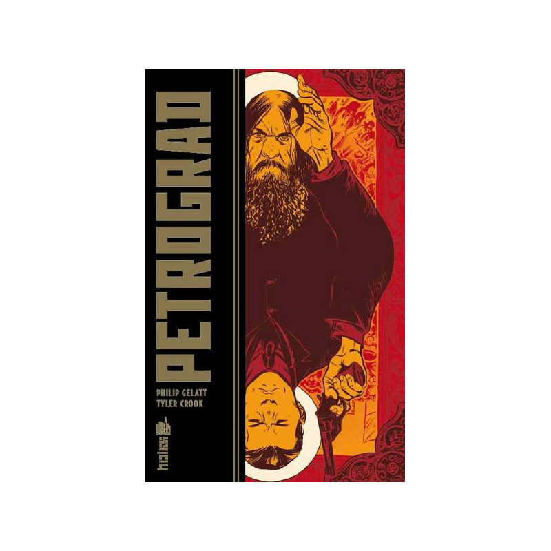 PETROGRAD