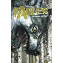FABLES - Tome 9