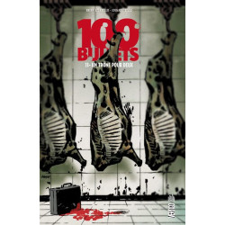 100 BULLETS T11