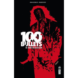 100 BULLETS T10