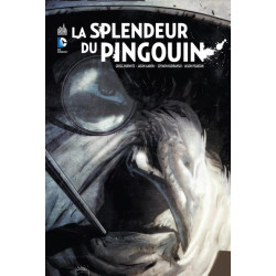 BATMAN LA SPLENDEUR DU...