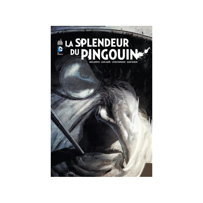 BATMAN LA SPLENDEUR DU PINGOUIN - Tome 0