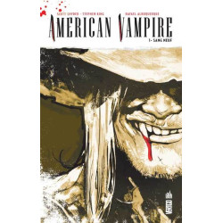 American Vampire  - Tome 1